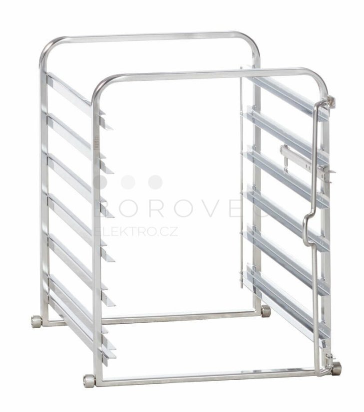 RATIONAL stojanový vozík 61 RATIONAL stojanový vozík 61