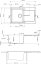 Sinks ULTIMA 790 Granblack