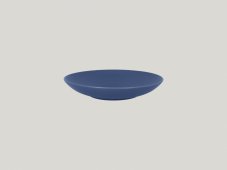 RAK Porcelain RAK Talíř hluboký coupe 23 cm, levandulová | RAK-NFNNDP23OL