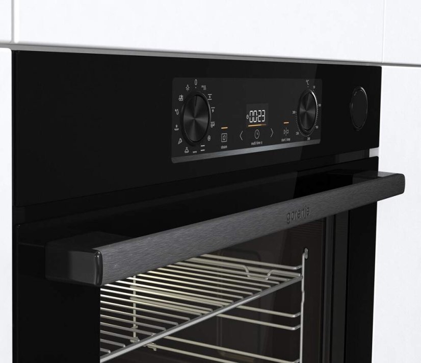 Vestavná trouba Gorenje BSA6737E15BG