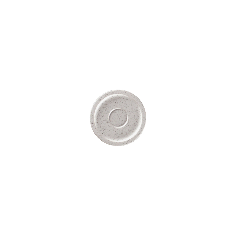 RAK Porcelain RAK Podšálek 12,5 cm – clay | RAK-EASA13CL RAK Porcelain RAK Podšálek 12,5 cm – clay | RAK-EASA13CL