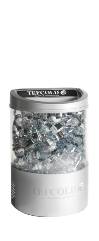 Chladicí vana TEFCOLD VOC100