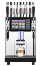 Dr. Coffee Coffee Master 300 (na objednávku)