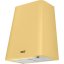 Komínová digestoř Franke odsavač FSMD 508 YL Smart Deco Žlutá