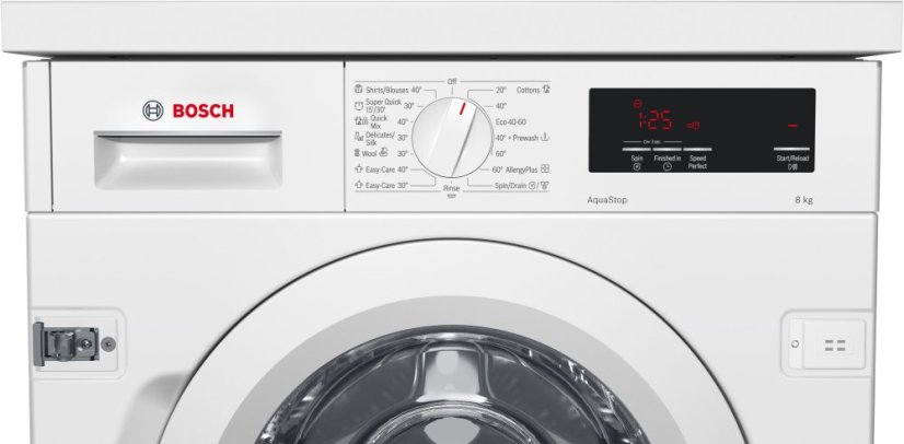 Pračka Bosch WIW24342EU