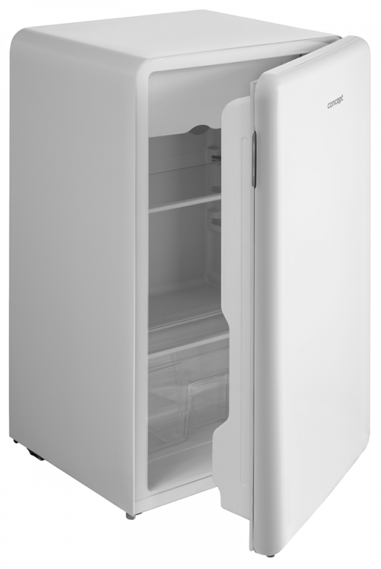 Retro lednice Concept LTR3047whN