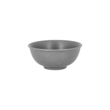 RAK Porcelain RAK Shale miska nestohovatelná 27 cl – šedá | RAK-SHNNBW12