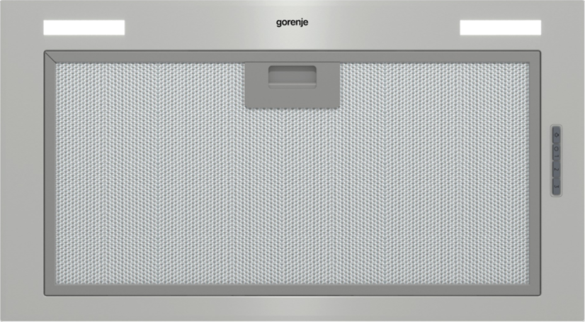 Vestavná digestoř Gorenje BHI631AS