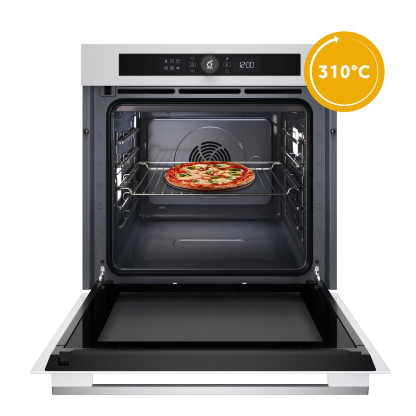 Vestavná trouba Whirlpool WOI5S8PM2SWA