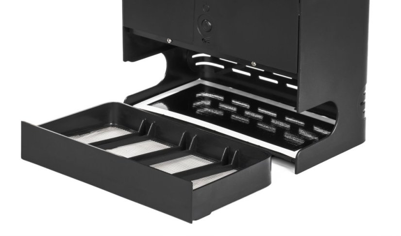 Příslušenství G21 lepivé desky pro lapač GF-4, 10 ks/bal