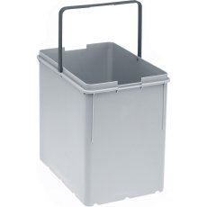 Franke náhradní koš Cube, Trolley 18 l díly a doplňky k odpadkovým košům Plast