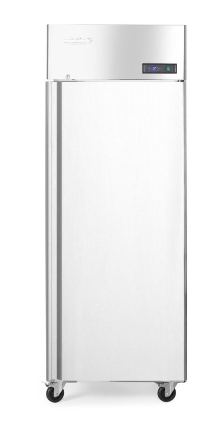 Mraznička, jednodveřová, Arktic, Profi Line, 455L, 230V/600W, 800x730x(H)2065mm