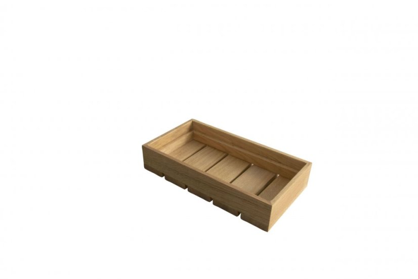 Verlo box pro GN 1/3 325 × 175 × 65 mm Verlo box pro GN 1/3 325 × 175 × 65 mm