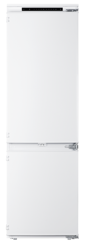 Vestavná chladnička Concept LKV7260