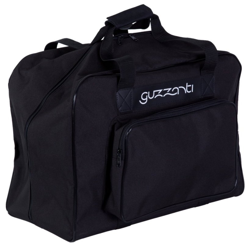 Guzzanti GZ 007