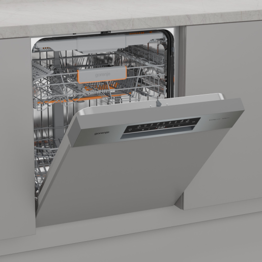 Vestavná myčka nádobí Gorenje GI673B90X
