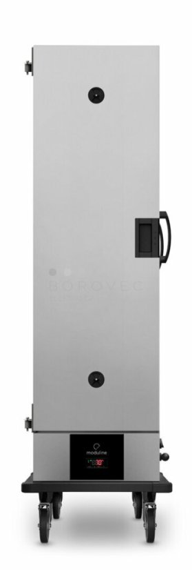 Moduline vozík vyhřívaný HHA201EV 20xGN1/1 ventilovaný ohřev Moduline vozík vyhřívaný HHA201EV 20xGN1/1 ventilovaný ohřev
