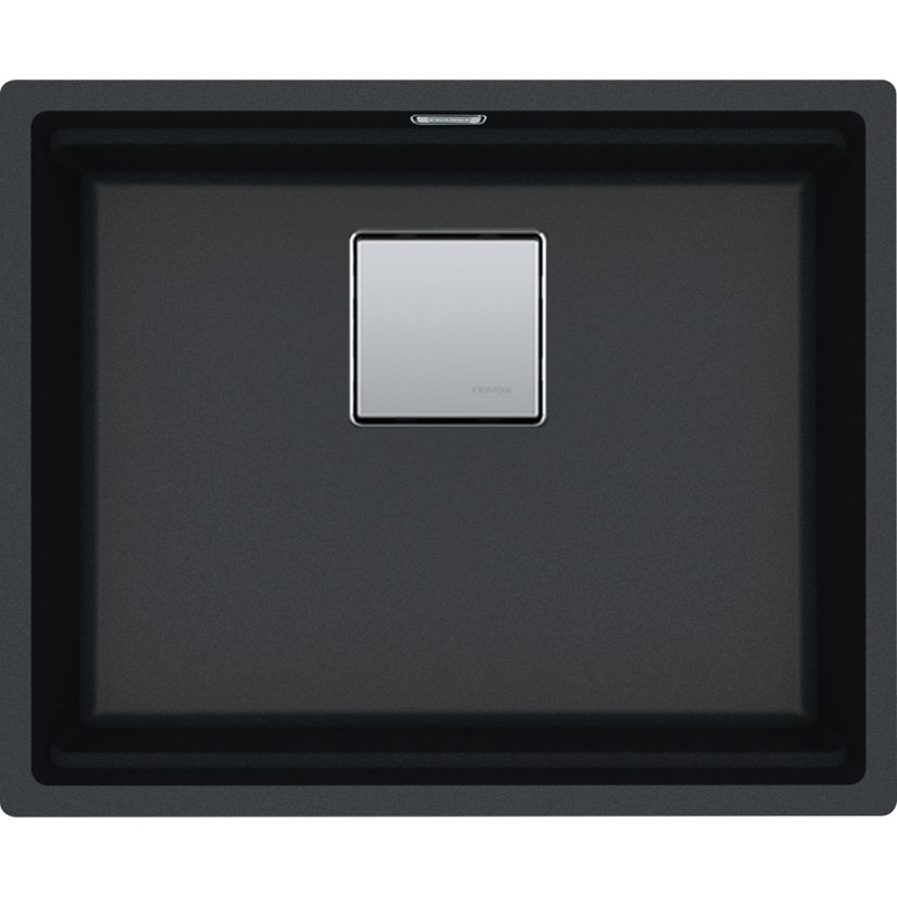 Franke KNG 110-52 onyx Kubus 2 Fragranit