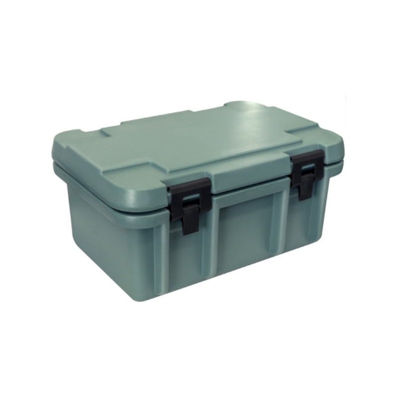 Cambro Termoport s horním plněním GN 1/1 200 mm, modrý Cambro Termoport s horním plněním GN 1/1 200 mm, modrý