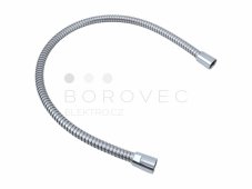 Rubinetterie hadice Star Matic 750mm