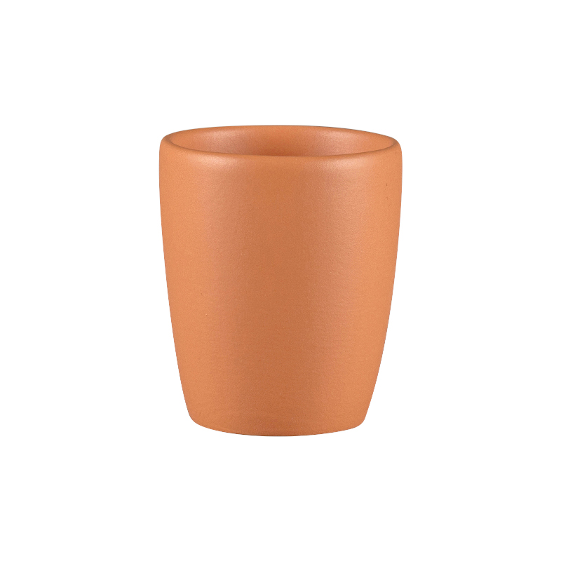 RAK Porcelain Tero prima šálek na espresso bez ucha 9 cl RAK Porcelain Tero prima šálek na espresso bez ucha 9 cl