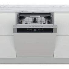 Vestavná myčka nádobí Whirlpool WBO3T133PFX