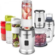 Smoothie mixér, chopper, mlýnek Concept SM3391