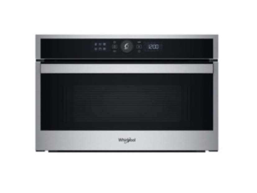 Mikrovlnná trouba Whirlpool WMD44MX
