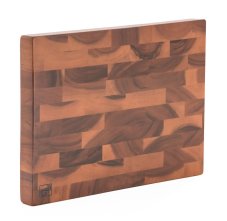 Špalek na maso G21 akácie 400 x 300 x 40 mm