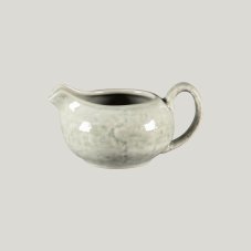 RAK Porcelain Krush mléčenka 15 cl, světle zelená