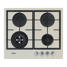 Plynová varná deska Whirlpool GOFL629S