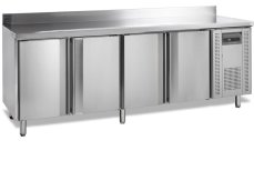 Mrazicí stůl TEFCOLD CF 7410