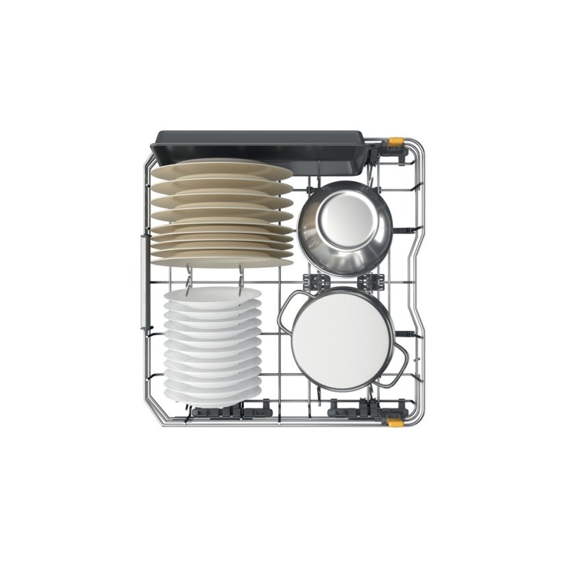 Vestavná myčka nádobí Whirlpool WH7PA15AM60