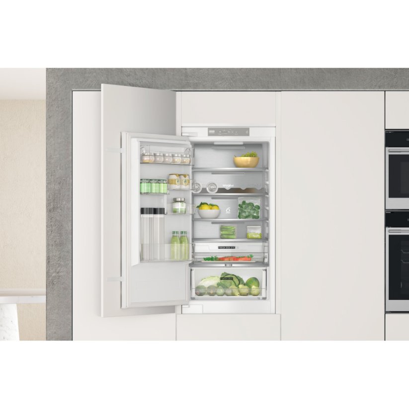 Vestavná chladnička Whirlpool WHC18T323P
