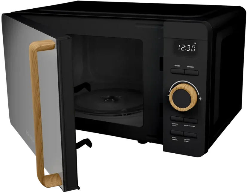 Mikrovlnná trouba Concept mt3520bc