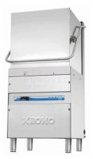 KROMO průchozí myčka HOOD 110T/BT/PS