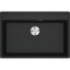 Franke MRG 610-72 RTL Onyx