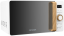 Mikrovlnná trouba Concept MT4420wh