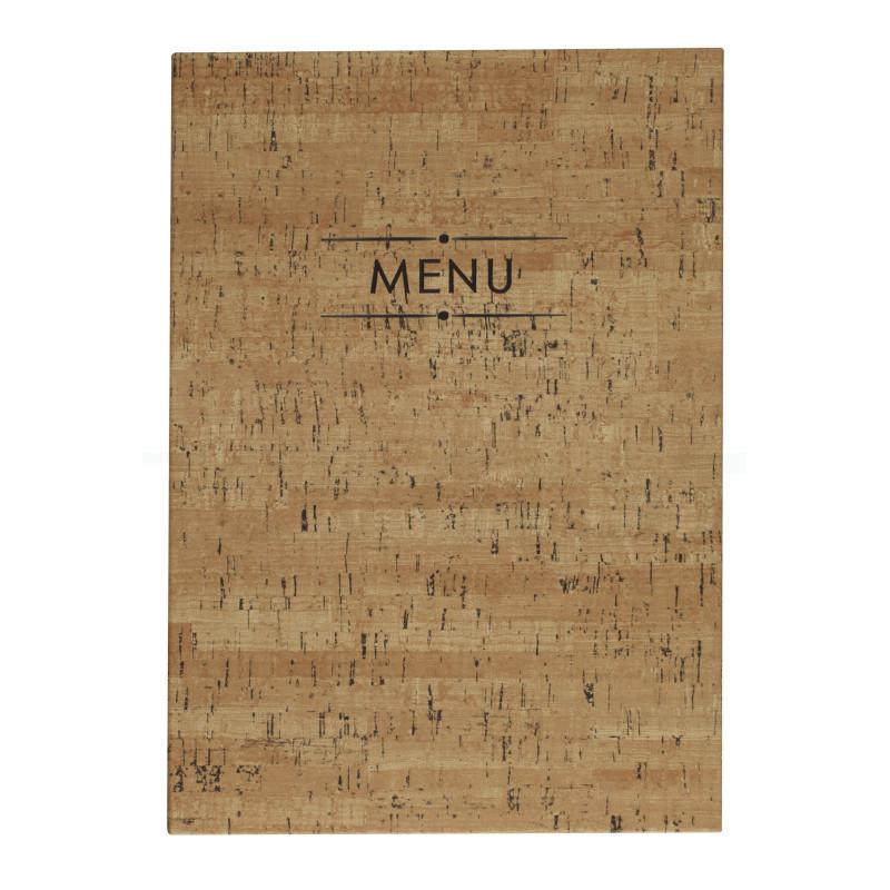 Lacor Menu karta 23x32 (A4) Lacor Menu karta 23x32 (A4)