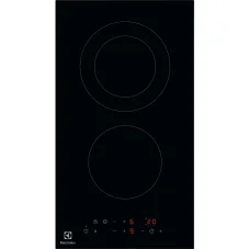 Sklokeramická varná deska Electrolux LHR3233CK