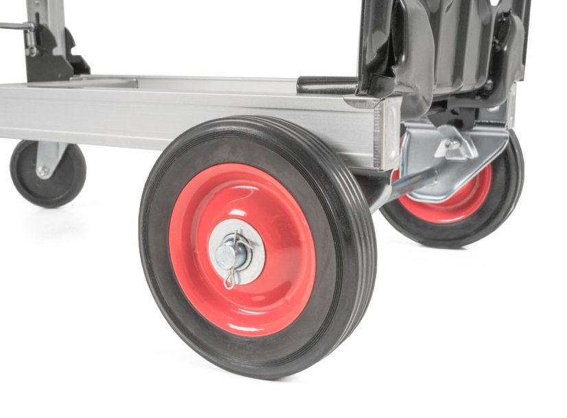 Rudl G21 multifunkční skládací, 150 kg