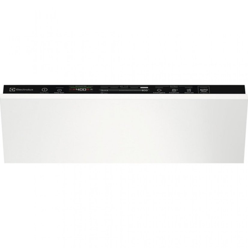Vestavná myčka nádobí Electrolux 700 FLEX MaxiFlex EEM63310L