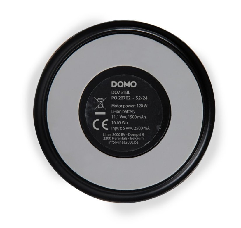 DOMO DO751BL
