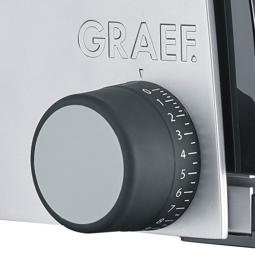 Kráječ Graef S 12025