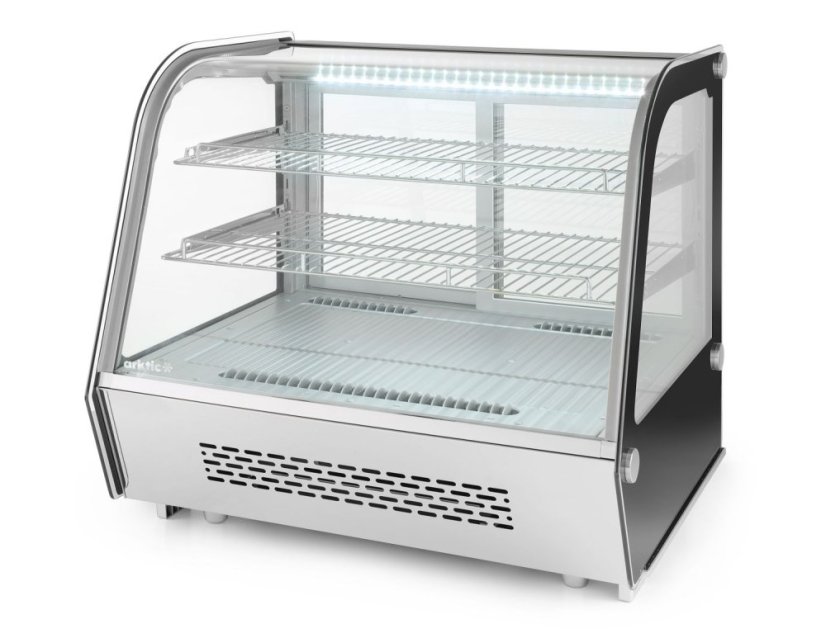 Chladicí skříň set-top, Arktic, 230V/160W, 570x707x(H)680mm