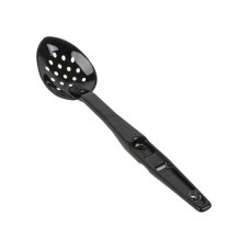 Cambro Lžíce perforovaná polykarbonát, černá