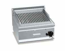 Lávový gril Bertos G6PL60B
