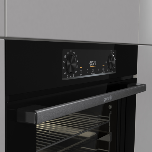 Vestavná trouba Gorenje BOS6737E20FBG