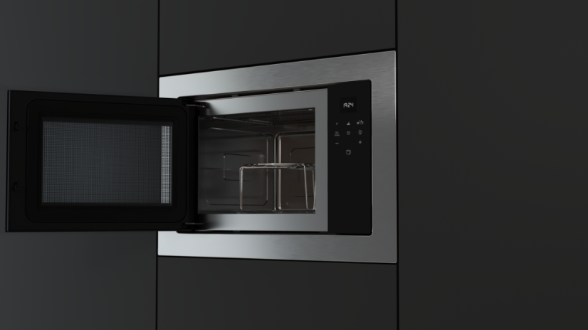 Mikrovlnná trouba Teka NEO MS 6200 BIS SS