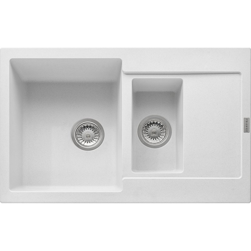 Franke MRG 651-78 bílá-led Maris Fragranit